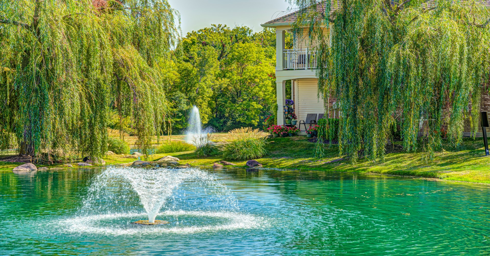 Ashley Place Community Feature