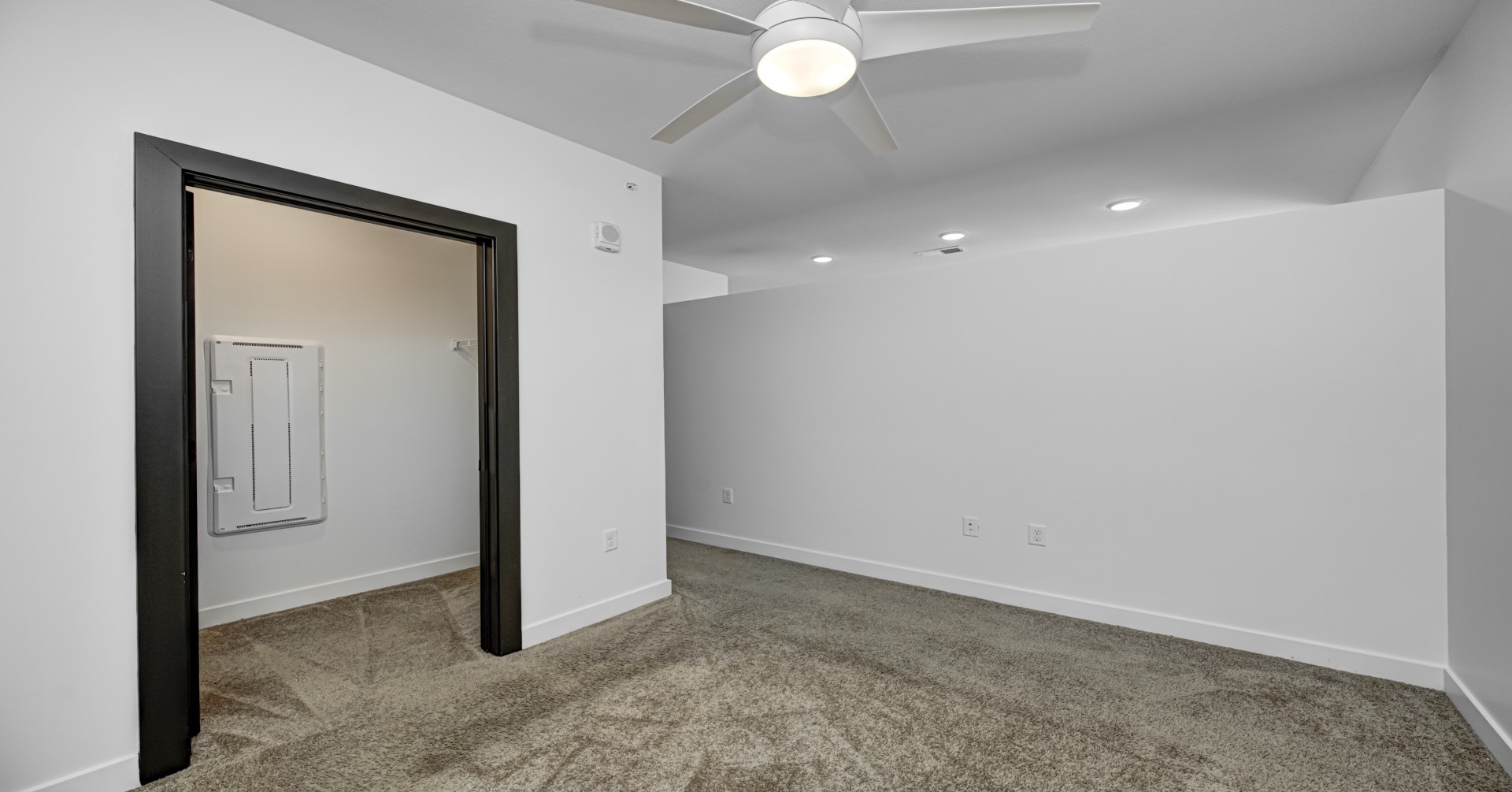 City's End Bedroom 2