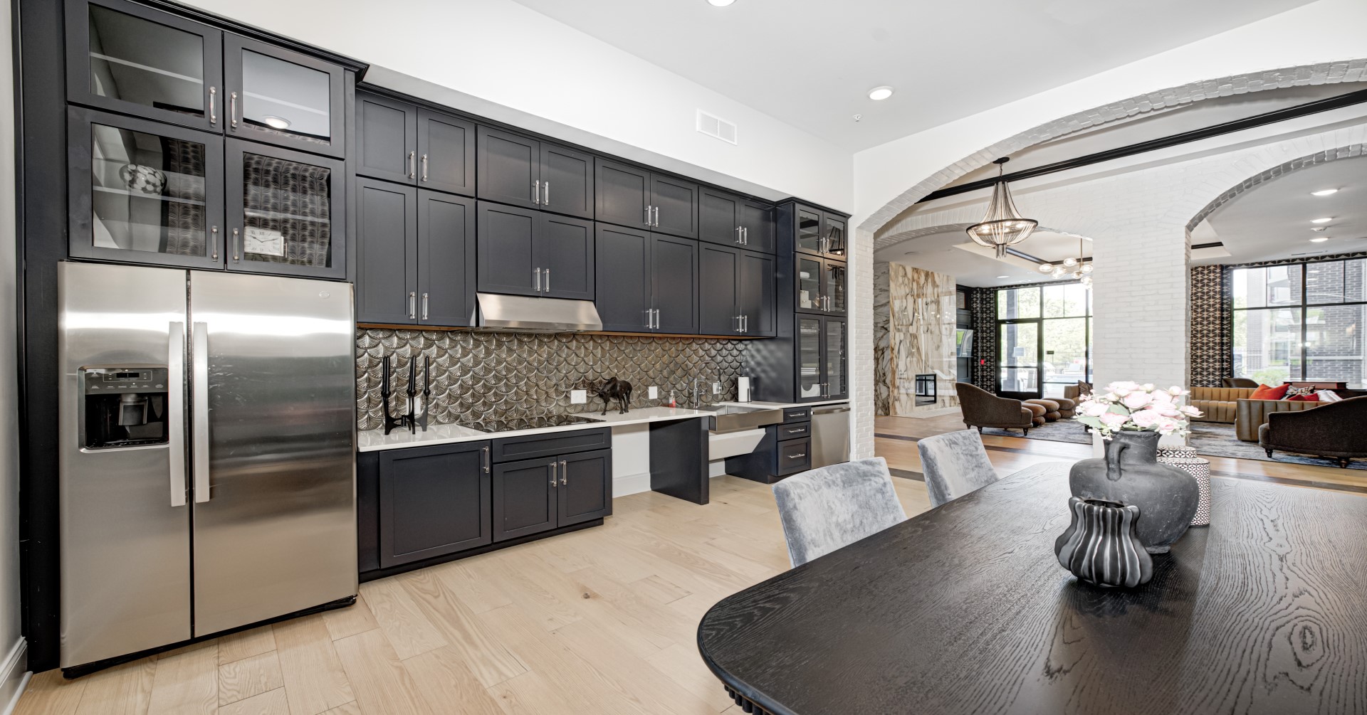 East Bank Community Kitchen