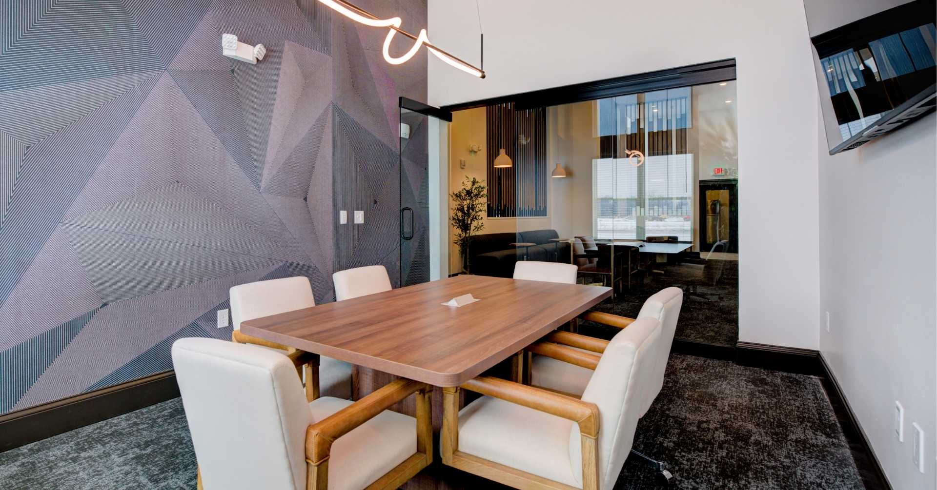 Hyde Park Conference Room