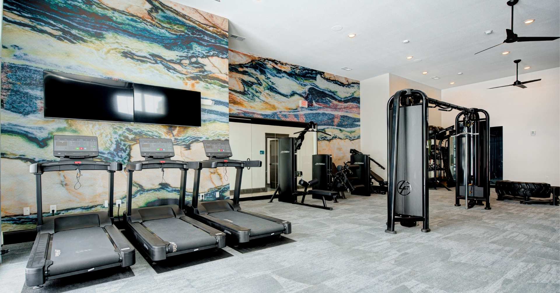 Hyde Park Fitness Center