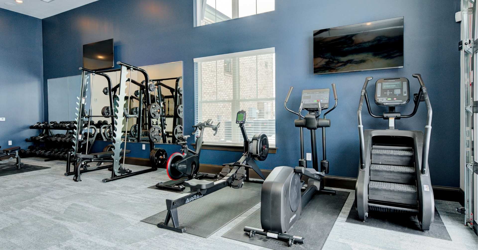 Hyde Park Fitness Center