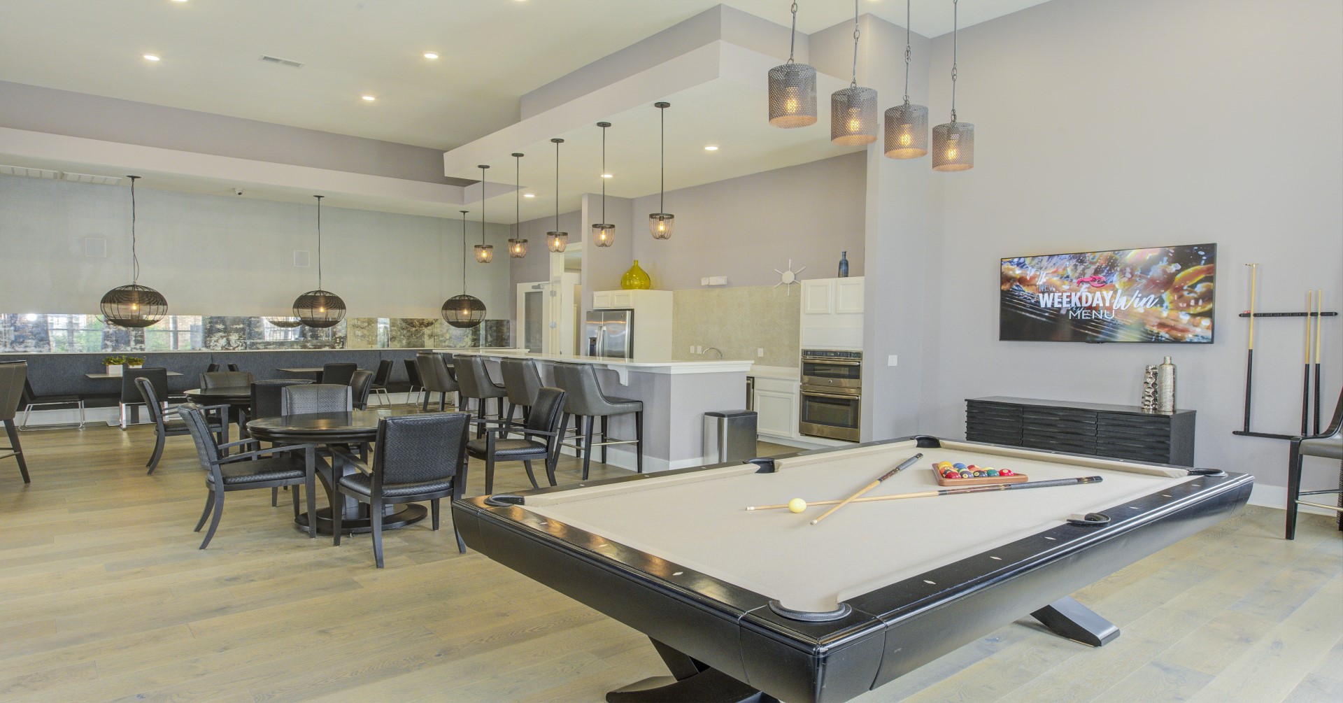 Highpointe Clubhouse