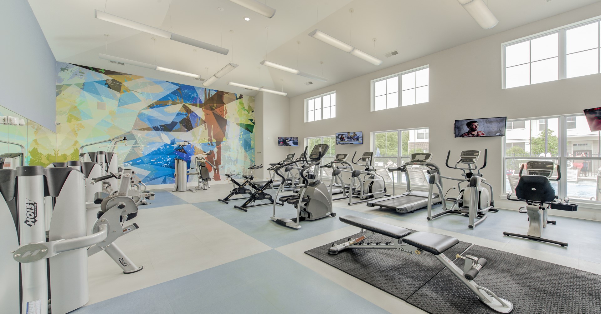 Highpointe Fitness Center