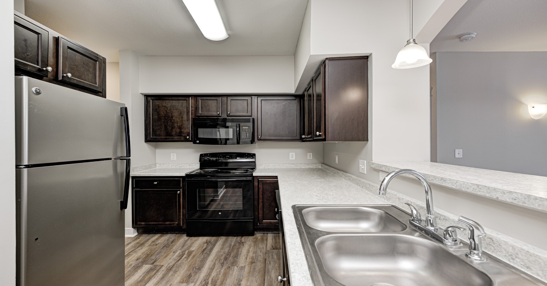 Highpointe Kitchen 1