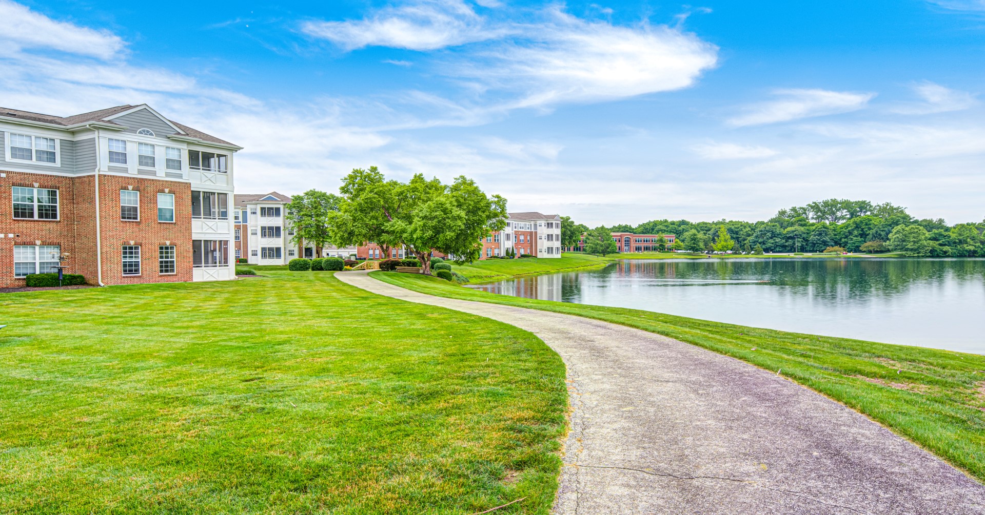 North Haven Walking Trail