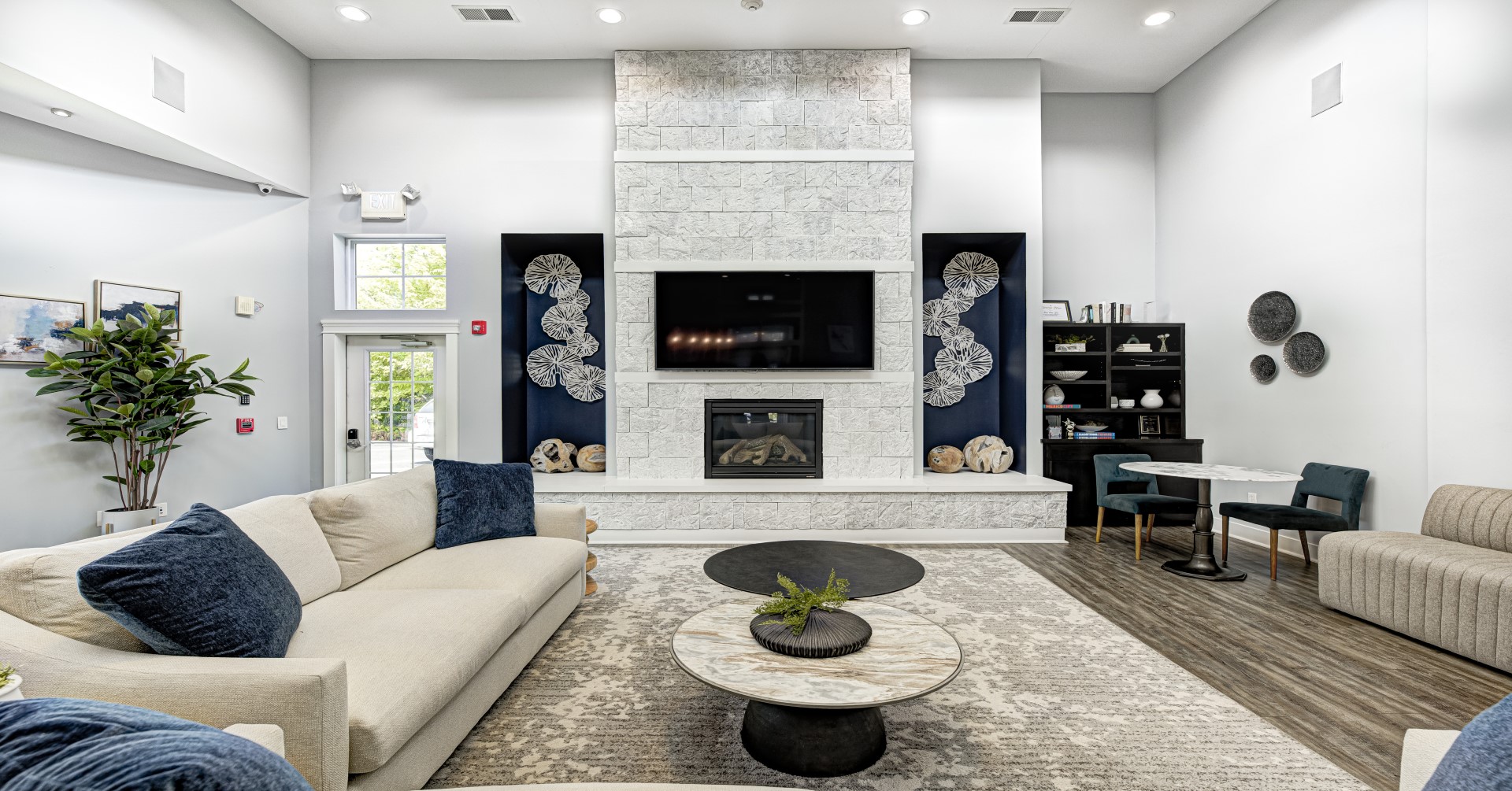 One One Six Clubhouse