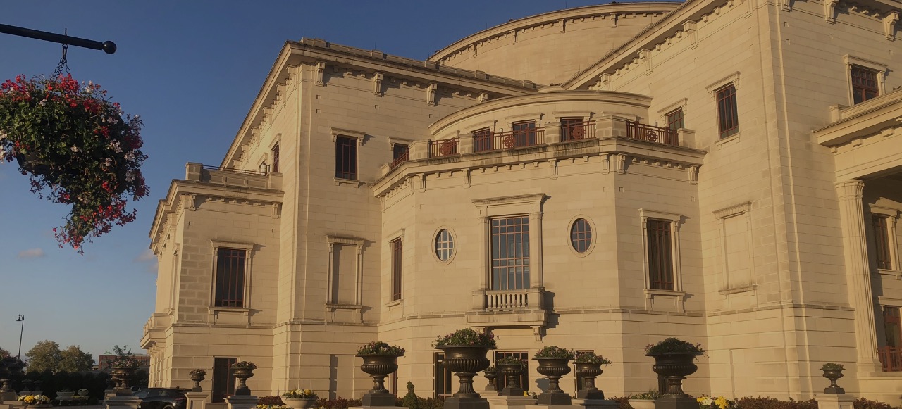 Carmel Palladium