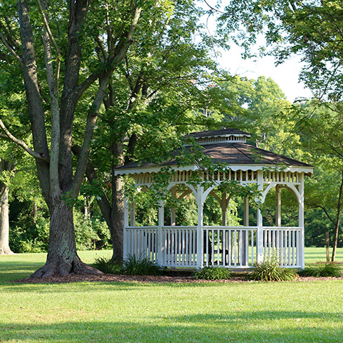 Zionsville Gazebo