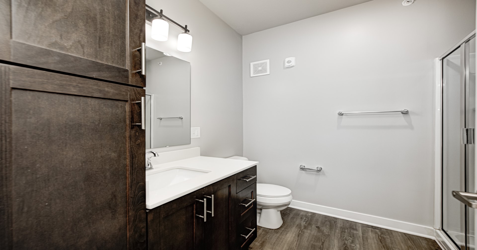 Continuum Bathroom