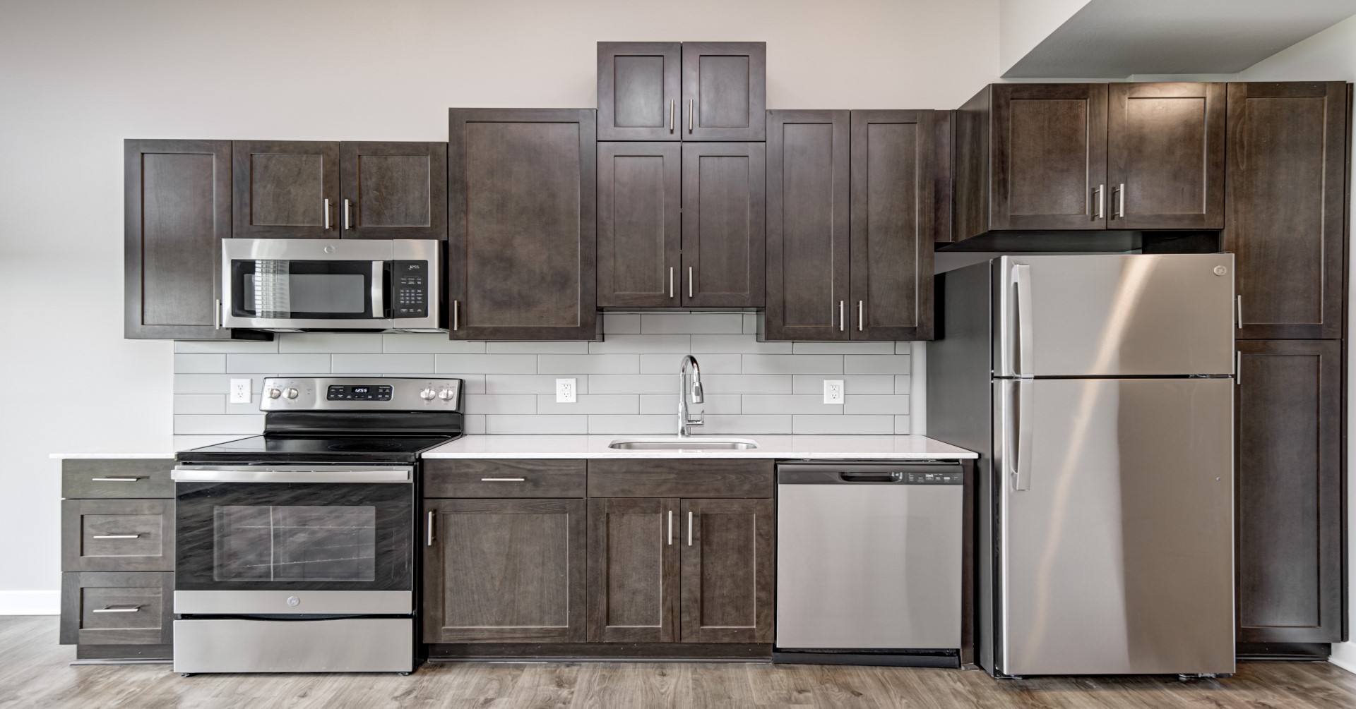 Continuum Kitchen