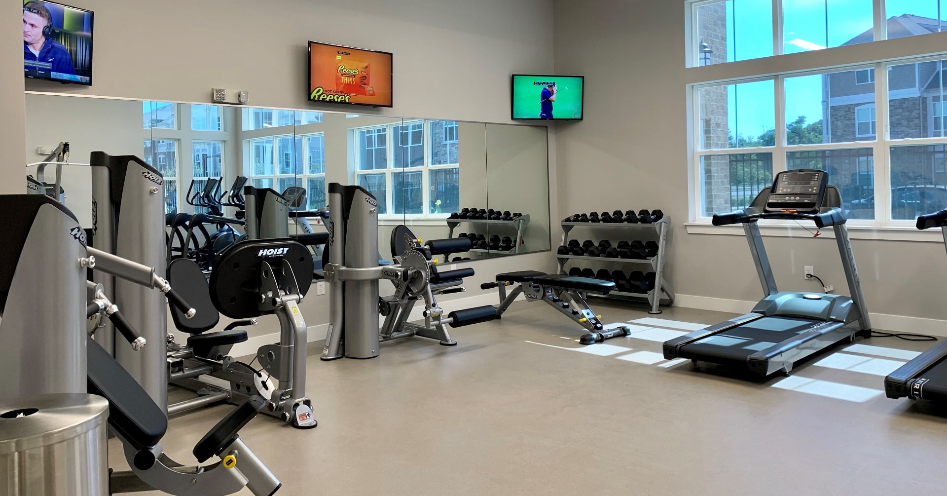 Harmony&#32;Fitness&#32;Center