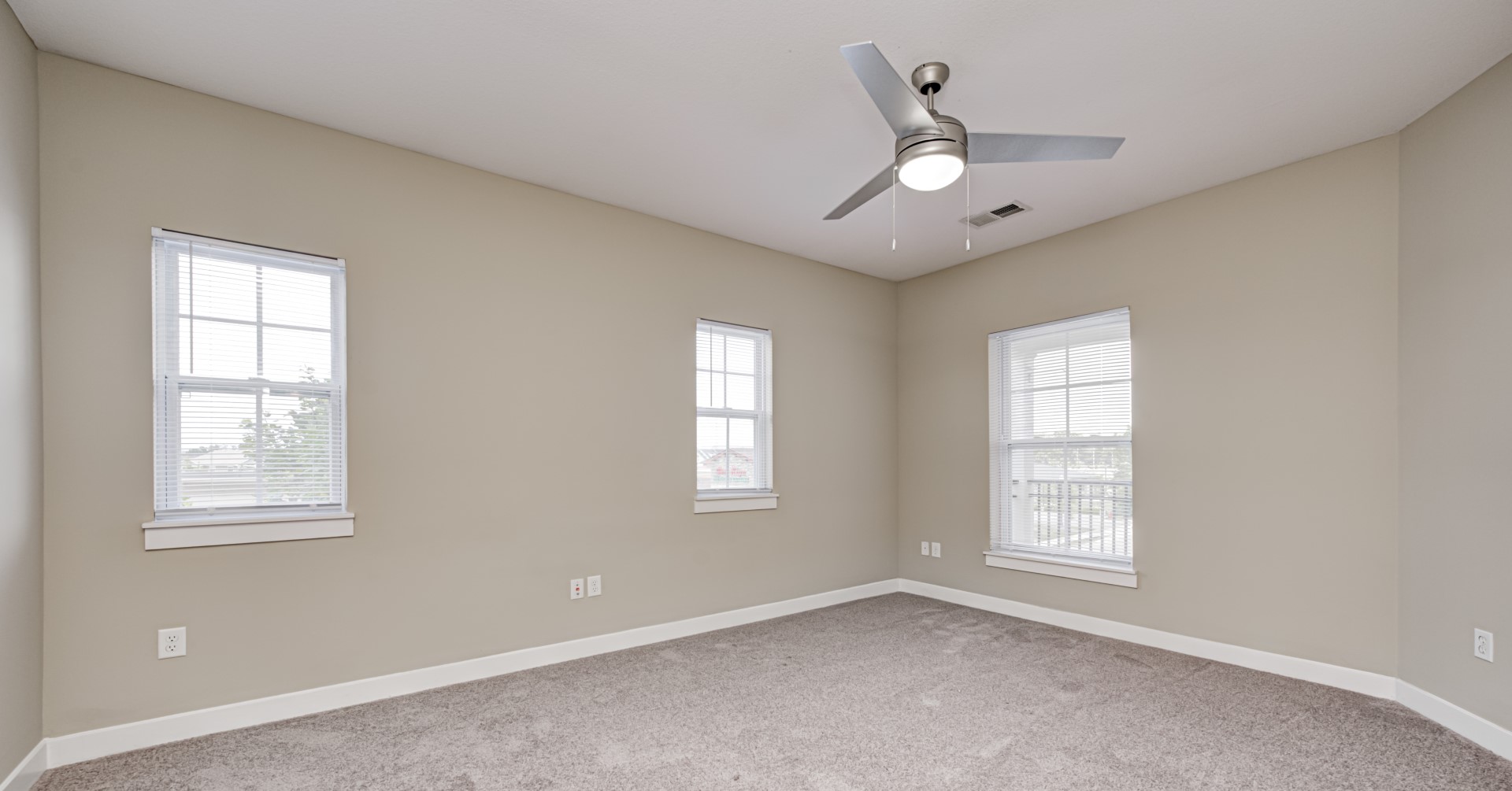 Legacy Bedroom