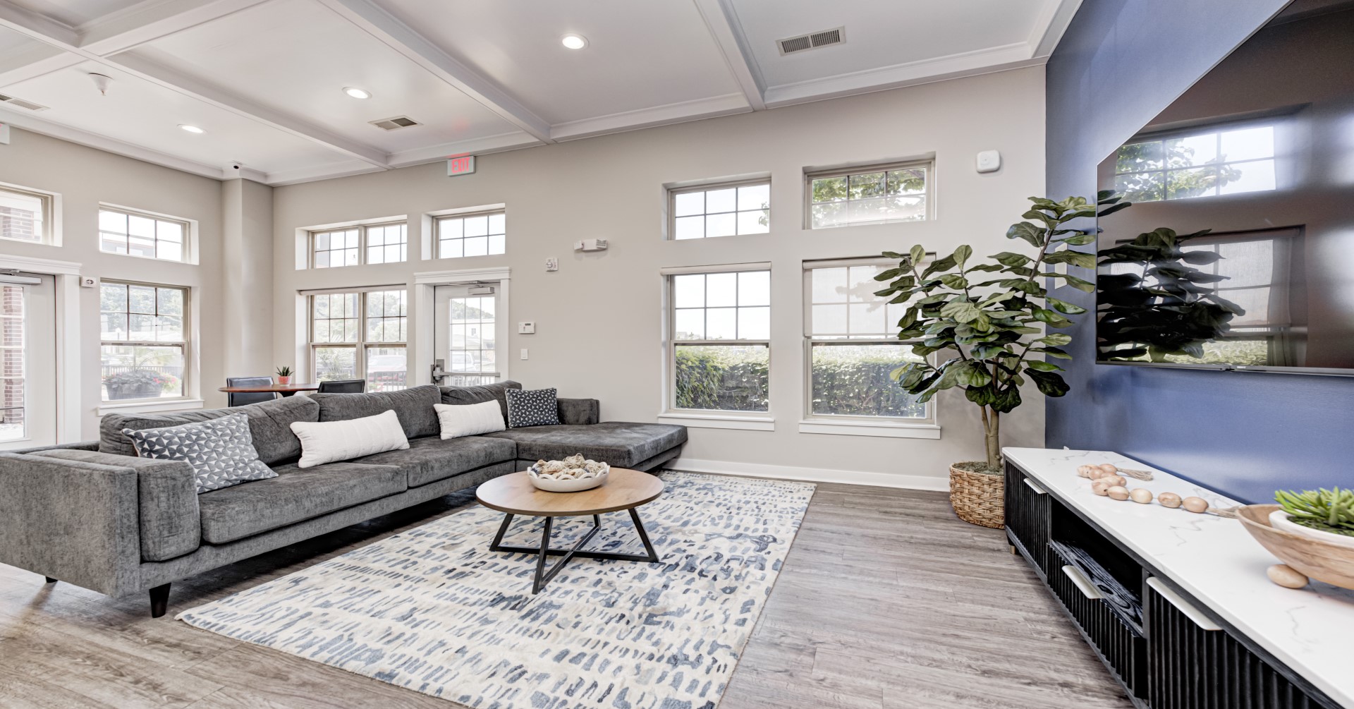 Legacy Clubhouse