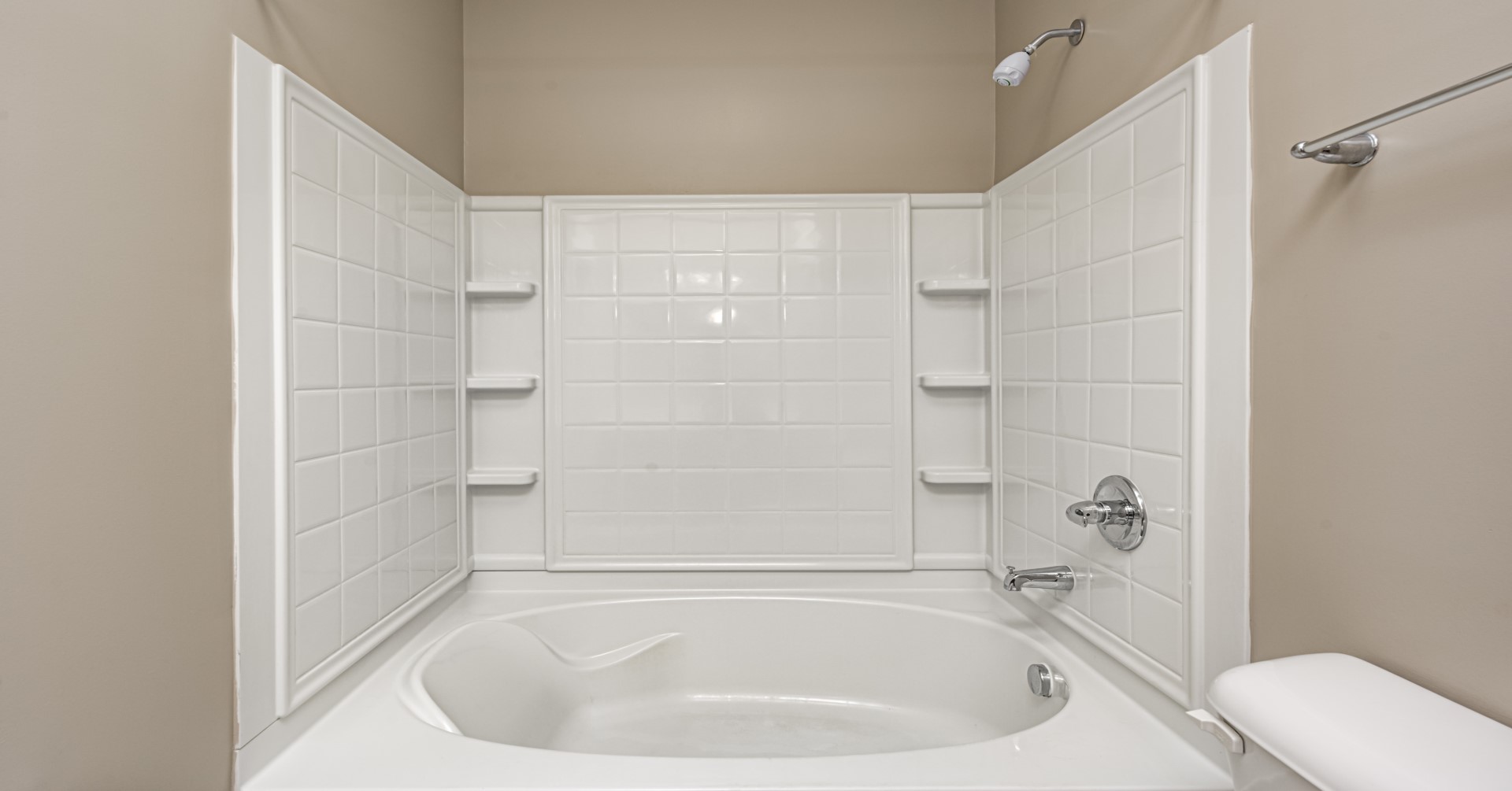 The Hamilton Bathtub