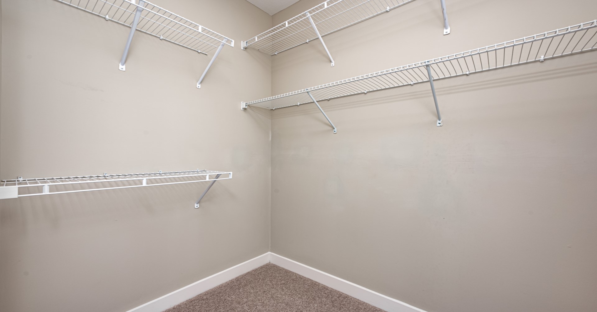 The Hamilton Closet